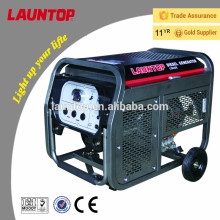 4.5KW Diesel Generator set with air-cooled 418cc diesel engine--New Design